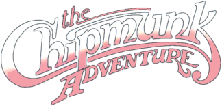 The Chipmunk Adventure